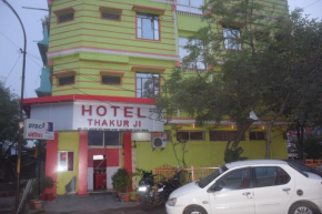Hotel Thakur Ji